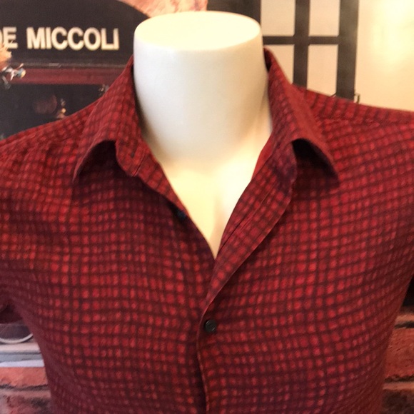 Claiborne casual shirt - Picture 3 of 13